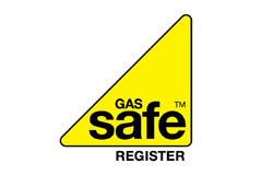 gas safe companies Martin Mill